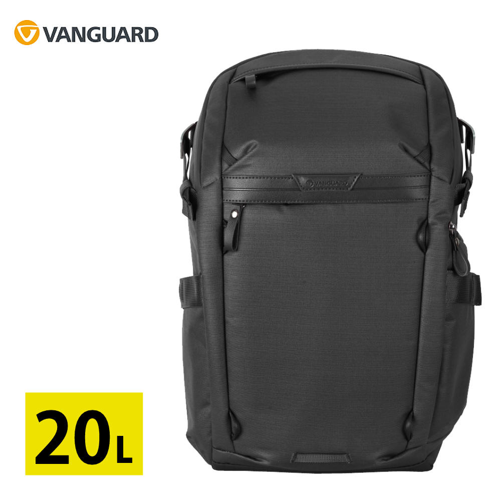 VANGUARD バンガード カメラバッグ VEO METRO B20L BK ブラック