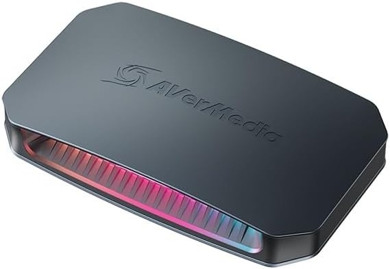 アバーメディア AVer Media キャプチャーボード Live Gamer ULTRA 2.1 GC553G2