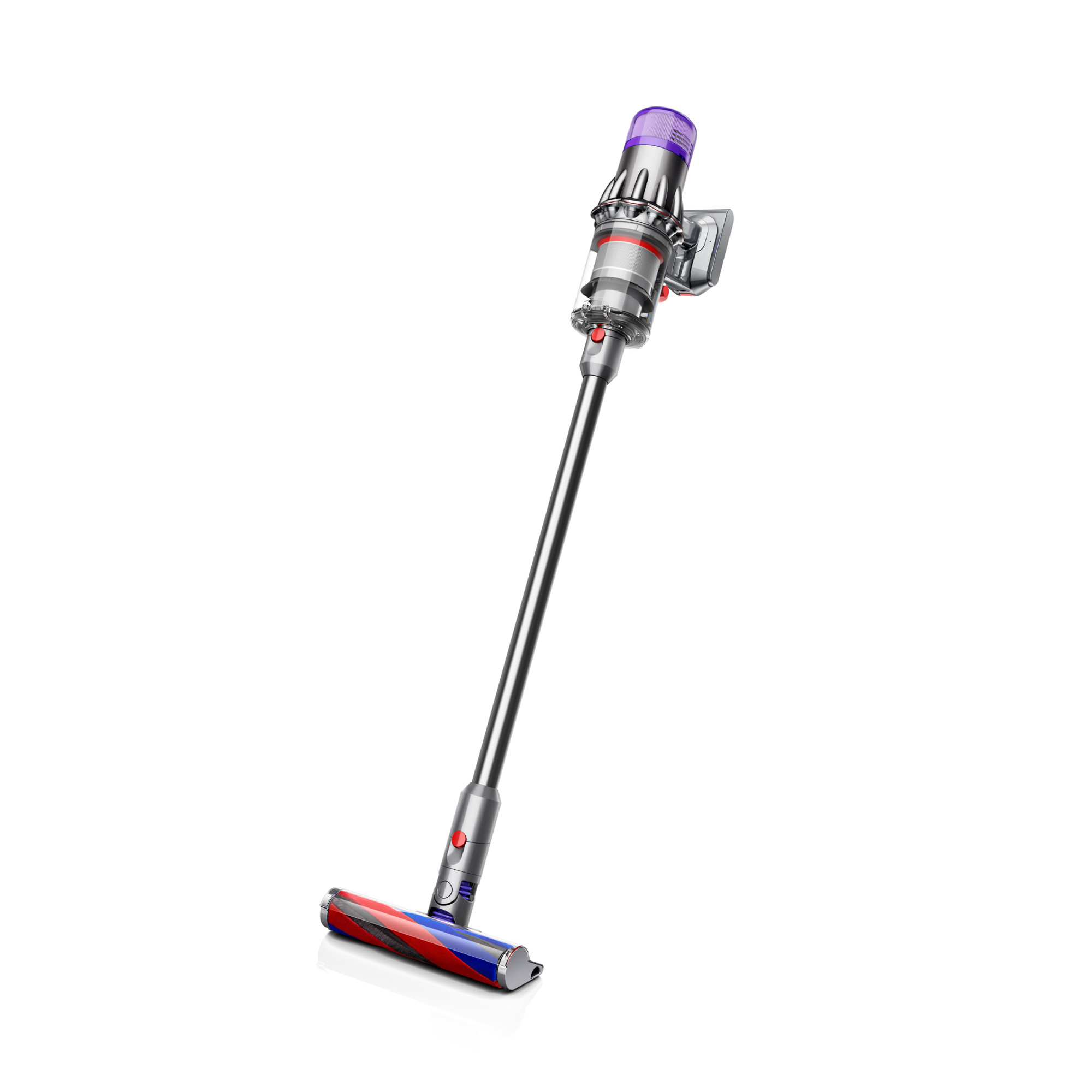 【メーカー正規品】ダイソン サイクロン式 スティッククリーナー Dyson Digital Slim+ SV18 FF COM2