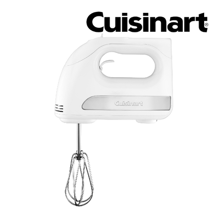 クイジナート スマートパワー ３スピード ハンドミキサー HM030WJ HM-030WJ