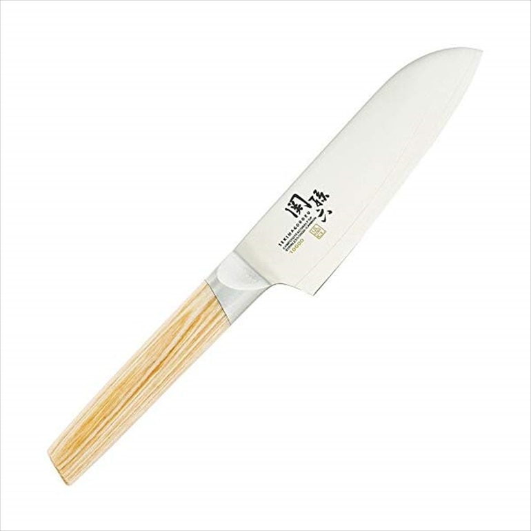 貝印 関孫六 10000CL 小三徳145mm AE-5253