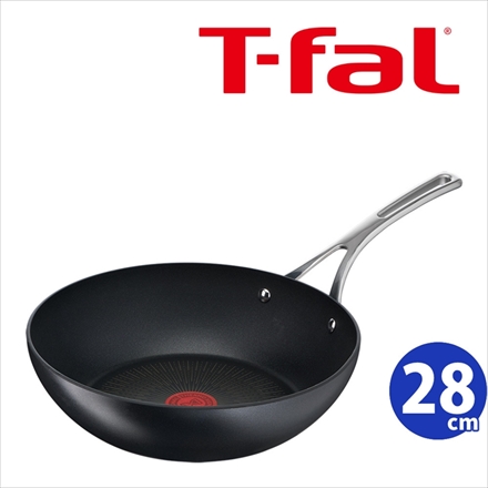 T-fal ウォックパン E52319 28cm エクスペリエンス+