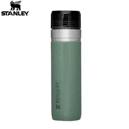 スタンレー ゴーシリーズ 真空ボトル 0.7L グリーン 09542-036