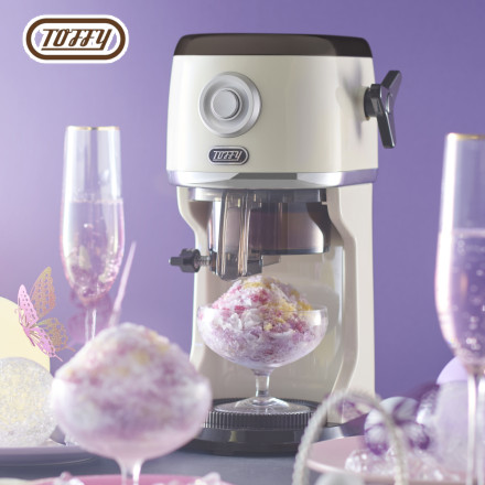 ミルキーホワイト