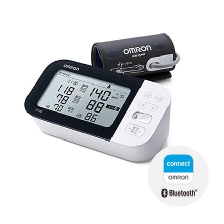 オムロン 上腕式血圧計 HCR-7602T