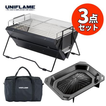 鍋＆ケース付き