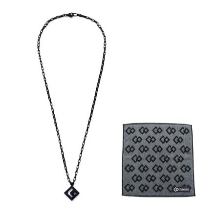 ブラックチタン