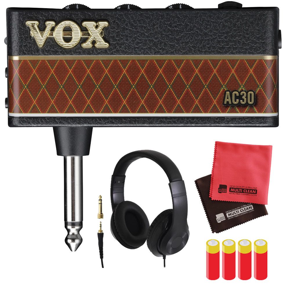 AC30