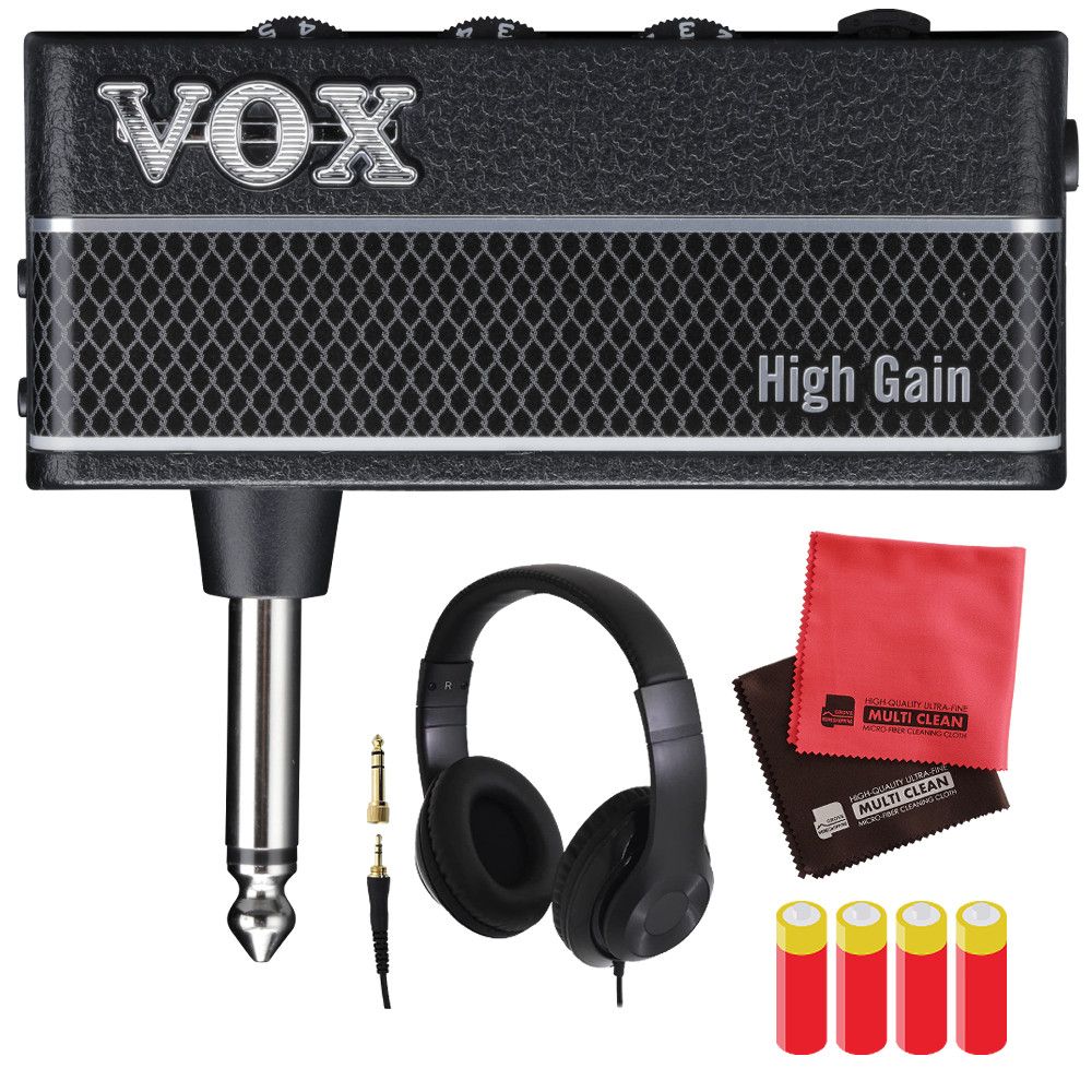 HIGH GAIN
