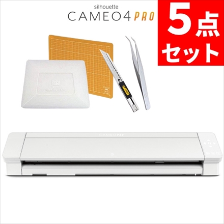 限​定​販​売​】 シルエットカメオ4 Silhouette CAMEO4 | www