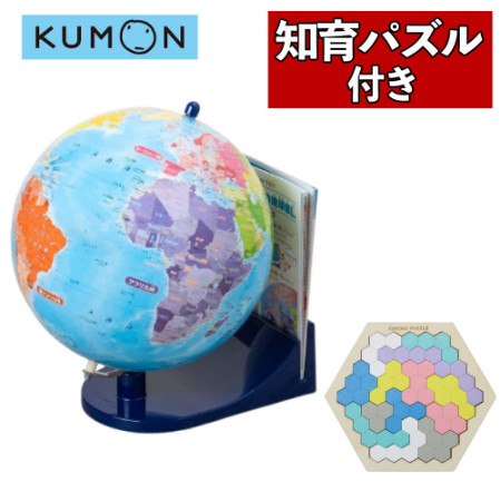 木製パズル六角形付き