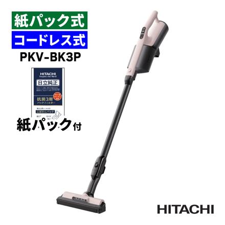 本体＆紙パック