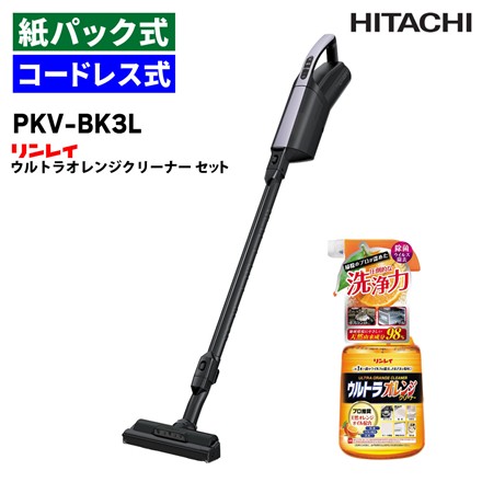 リンレイ ウルトラオレンジクリーナー