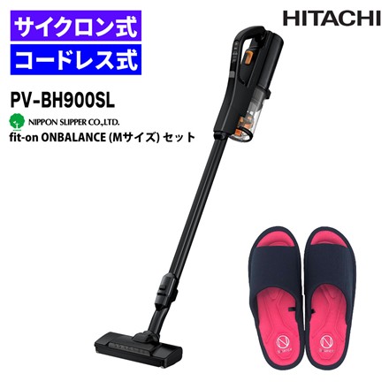 ニッポンスリッパ fit-on Mサイズ
