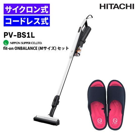 ニッポンスリッパ fit-on Mサイズ