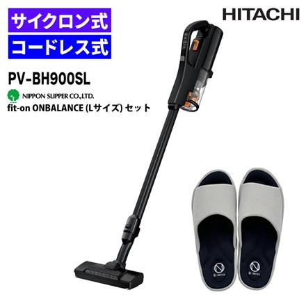 ニッポンスリッパ fit-on Lサイズ