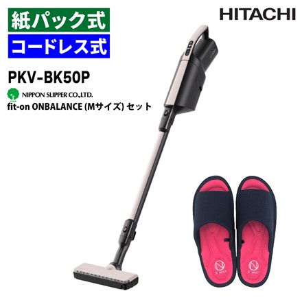 ニッポンスリッパ fit-on Mサイズ