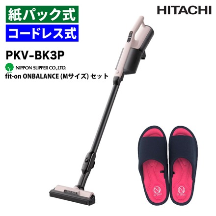 ニッポンスリッパ fit-on Mサイズ