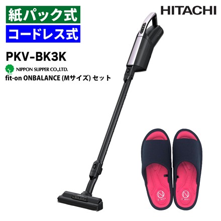 ニッポンスリッパ fit-on Mサイズ