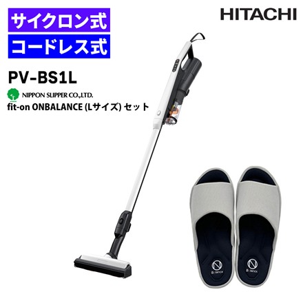 ニッポンスリッパ fit-on Lサイズ