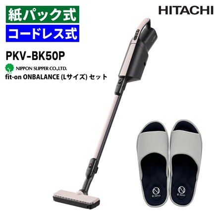 ニッポンスリッパ fit-on Lサイズ