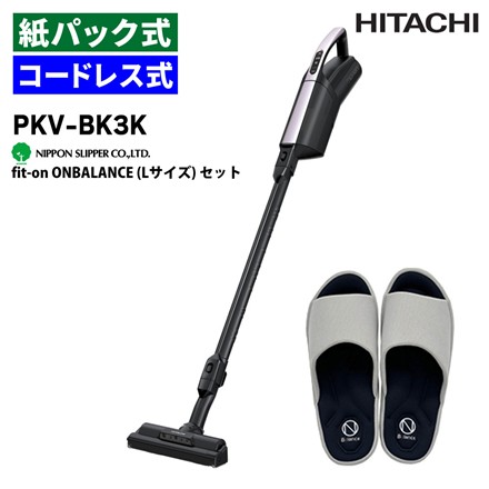 ニッポンスリッパ fit-on Lサイズ