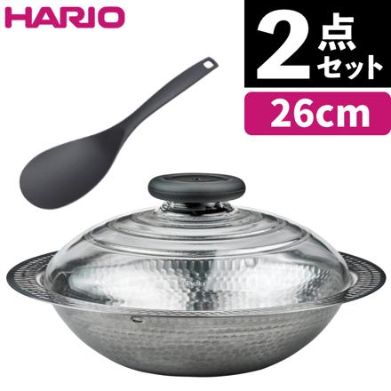 ナイロンスプーン付き