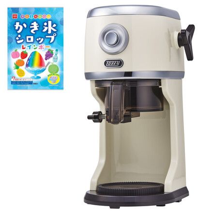 ミルキーホワイト