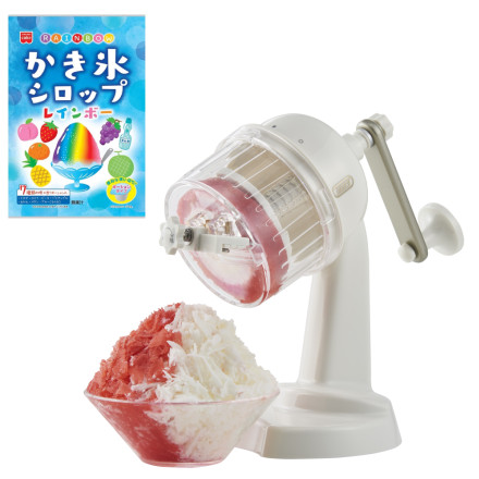パンナホワイト