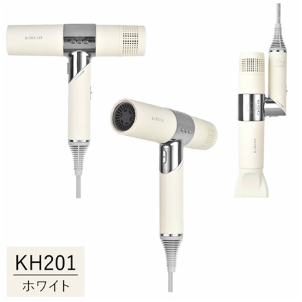 オンラインストア通販売 KINUJO KH201 WHITE | www.ouni.org