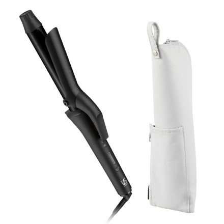 アイロンポーチ付き