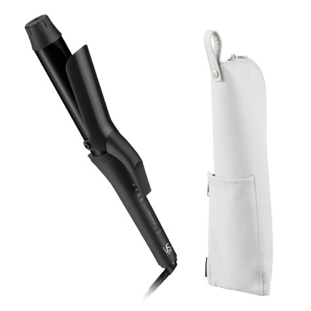 アイロンポーチ付き