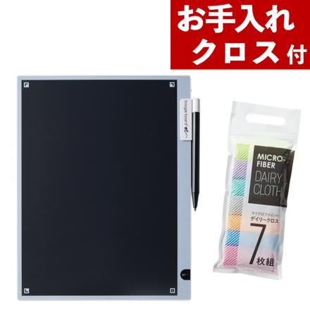 クロス付き