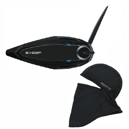 夏用フルフェイスマスク