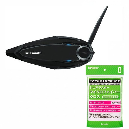 マイクロファイバークロス