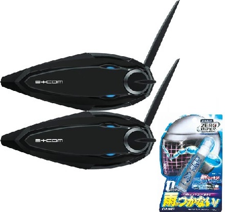 ゼロワイパーシードコート