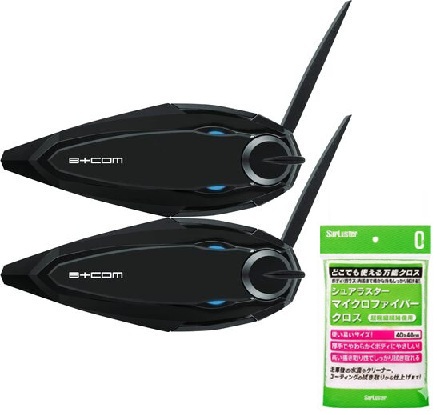 マイクロファイバークロス