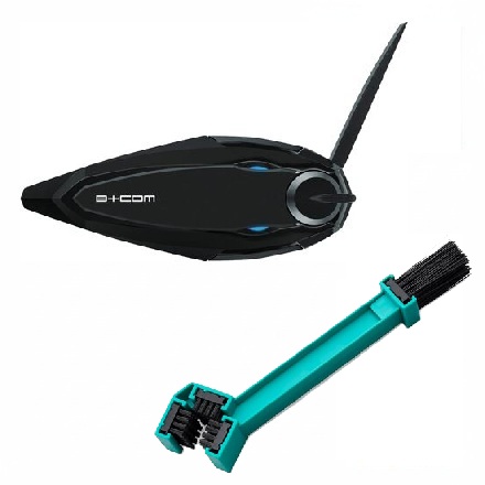 チェーンブラシ