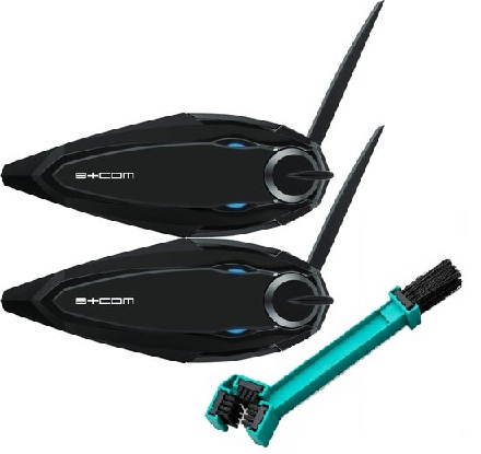 チェーンブラシ