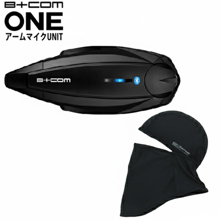 夏用フルフェイスマスク