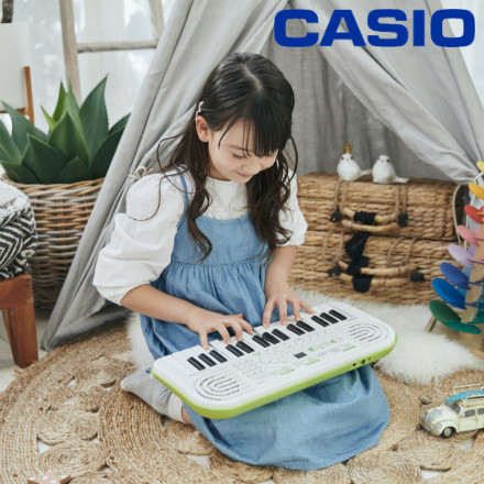 CASIO カシオ カシオトーン SA-50 ミニキーボード