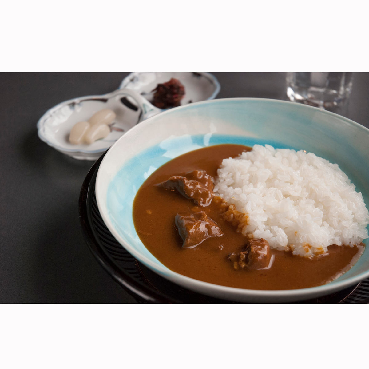 ほてるISAGO神戸 ビーフカレー 6食 〔200g×6〕 兵庫県 レトルトカレー 神戸