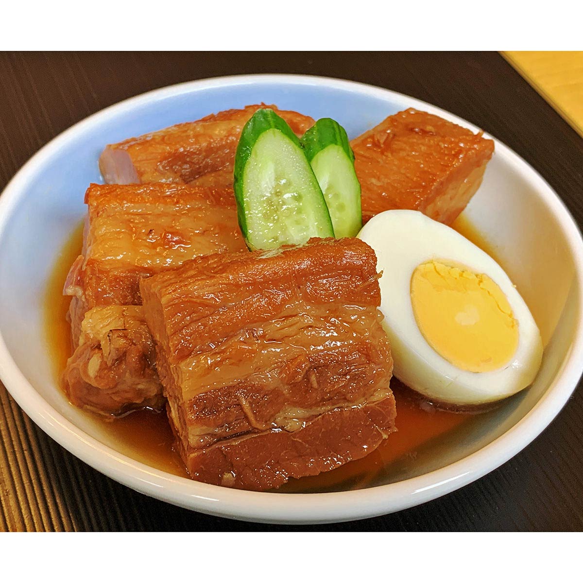 豚肉の大和煮 〔200g〕 東京 国産 豚肉 伊勢重