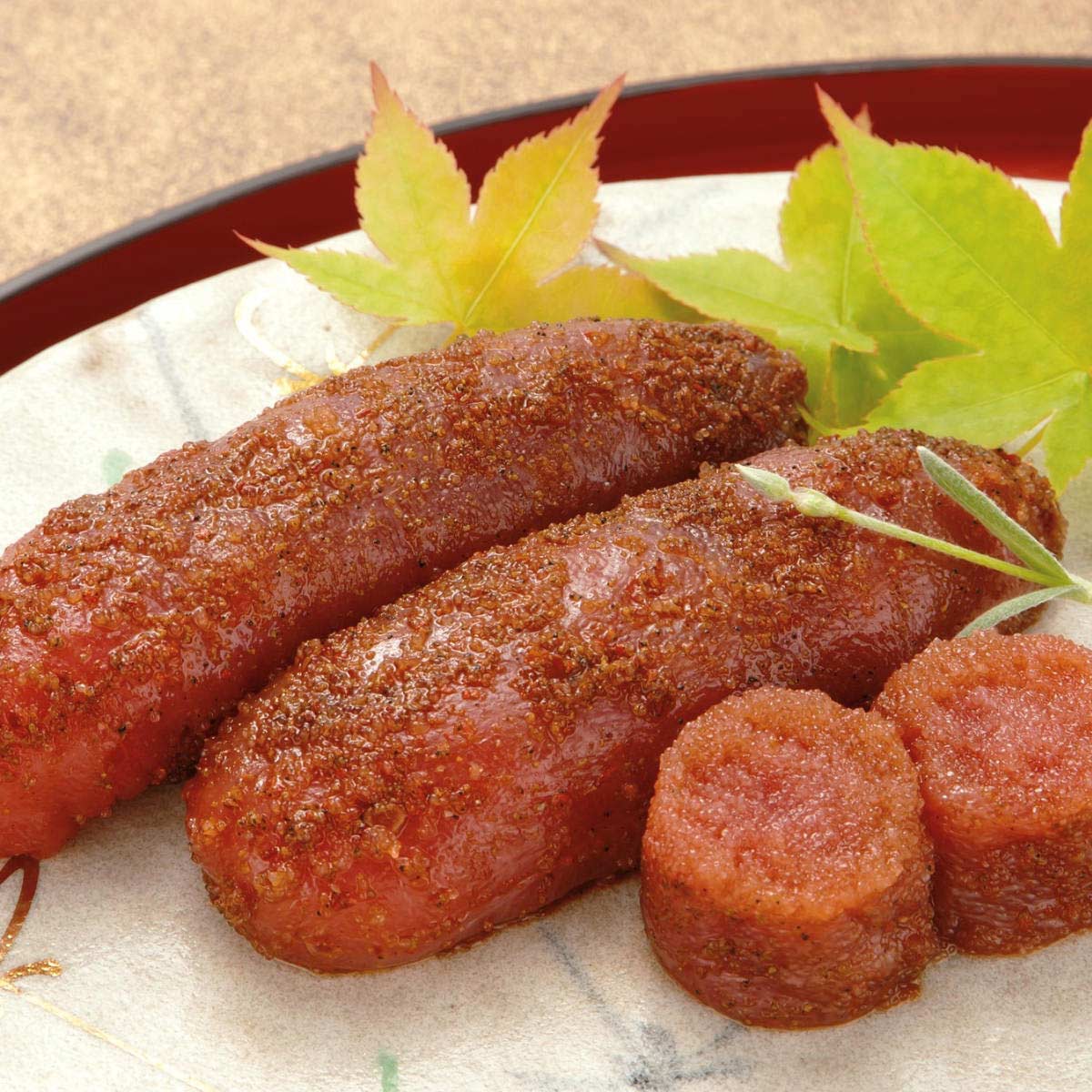 麻婆たらこ 〔120g〕 たらこ