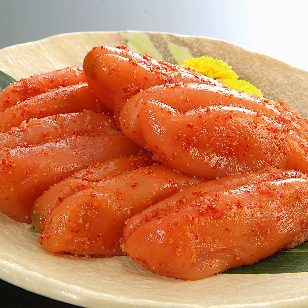 北海道の昆布味明太子 〔400g〕 明太子