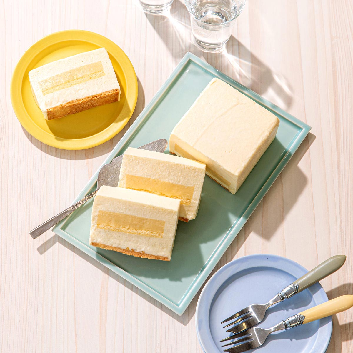 kanowa 紀州 プレミアム 生レモンケーキ 〔約550g(約縦16.5×横8.5×高さ5.8cm)〕 ケーキ