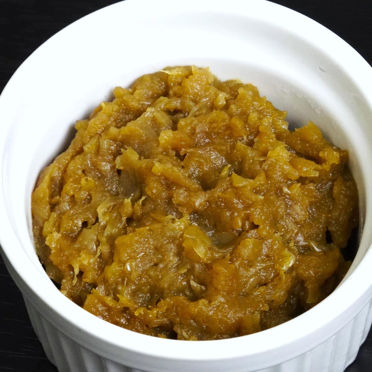 炒めたまねぎ 札幌黄 〔200g×6〕 惣菜 玉ねぎ