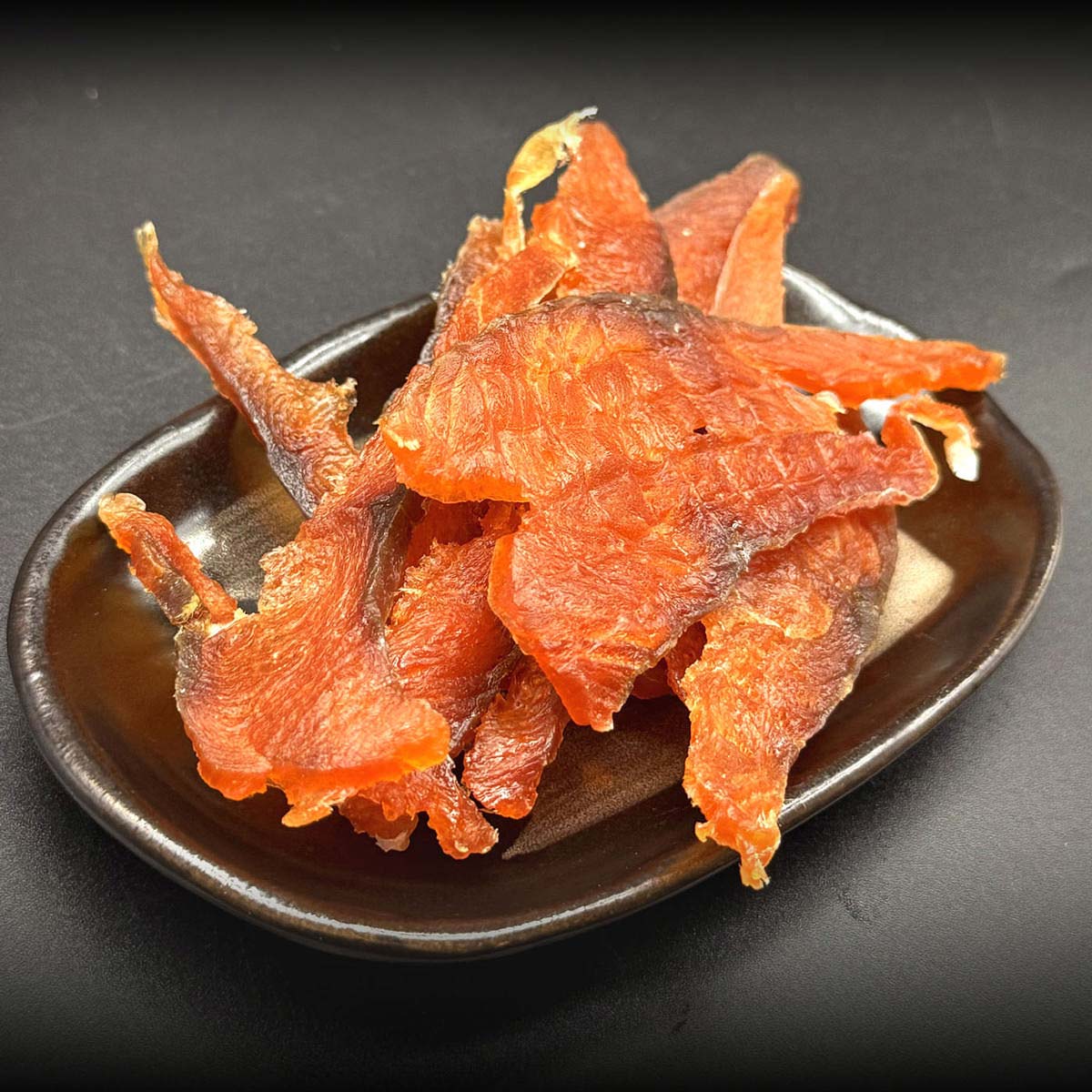 北のおいしい珍味 鮭とば ほっけ燻製スティック 鮭スティック 〔鮭とばイチロー15g、ほっけ燻製スティック25g、鮭スティック20g〕 魚介