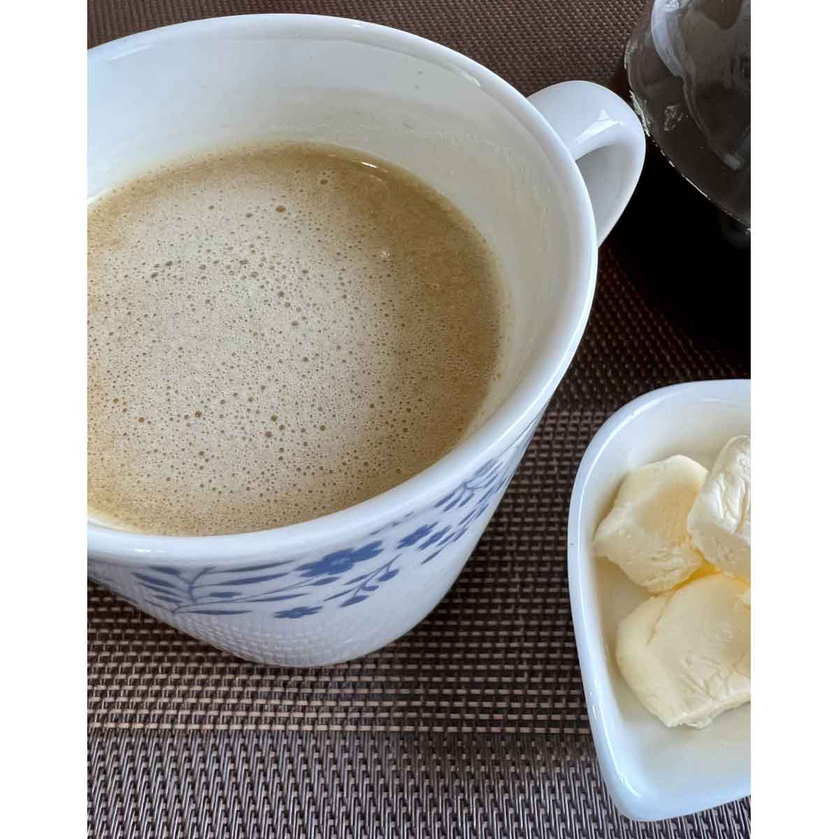 北海道 グラスドロップミルクのバター 〔100g×2個〕 無塩バター 冷凍