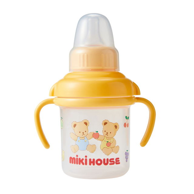 ミキハウス マグセット(46-7153-682)